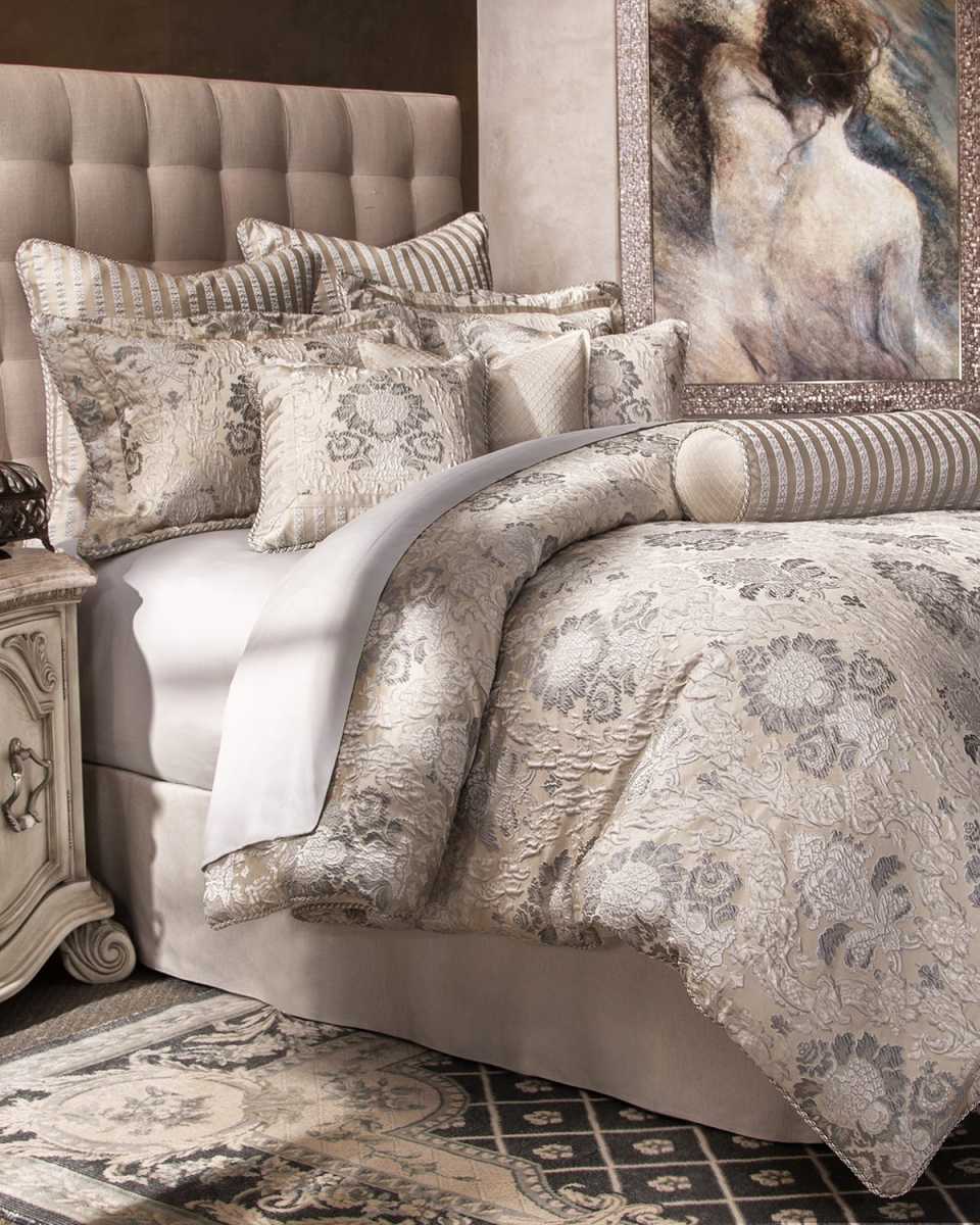 Sycamore Grove 9-Piece Queen Comforter Set